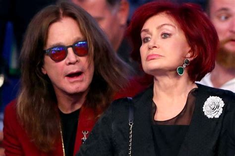 sharon osbourne reveals ozzy has cheated with six women including