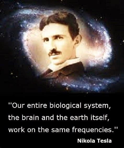 Nikola Tesla Source Tumblr Com Quotes Intelligence