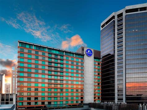 skycity grand hotel  auckland room deals  reviews