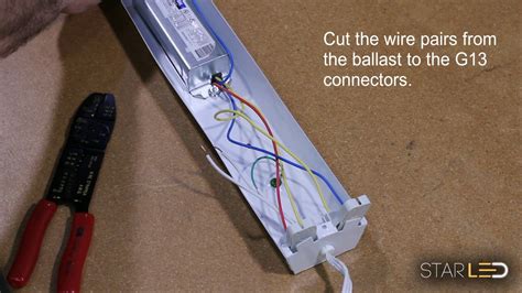 led tube light circuit  fitting   iron ballast fixtures understanding electrical drawings