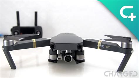 dji mavic pro review  good  drones  youtube