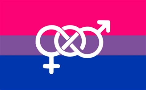 I M Bisexual And Here S Why It Matters M L Rhodes