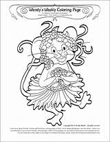 Coloring Pages Spawn Archive Library Popular sketch template