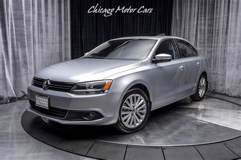 volkswagen jetta tdi sedan excellent daily driver  sale special pricing