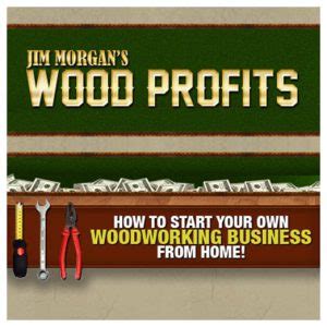 wood profits smartonlineproductscom woodworking business ideas