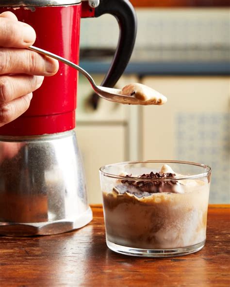 how to make affogato easy 3 ingredient recipe kitchn