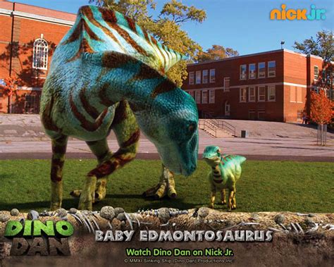 dino  baby edmontosaurus hd wallpaper cartoon wallpapers