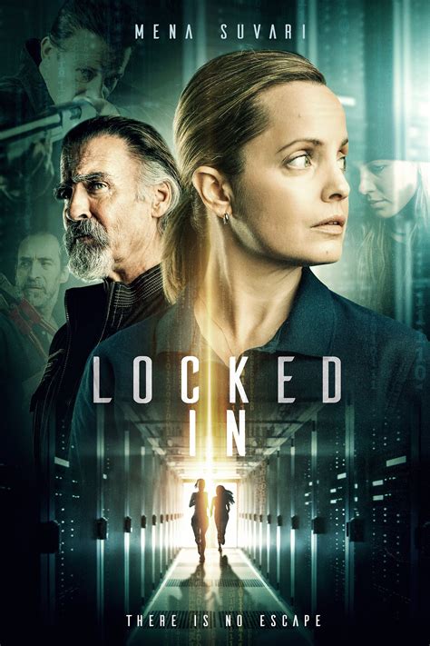 locked   posters