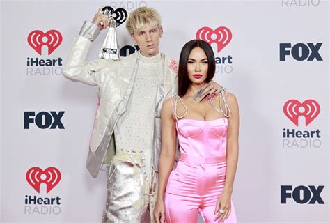 Machine Gun Kelly Admitted He Would Have Sex With An