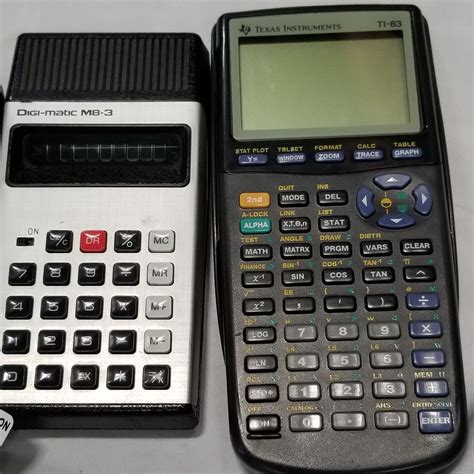 ti texas instruments calculator    calculators big valley auction