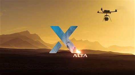 introducing alta   worlds toughest drone youtube