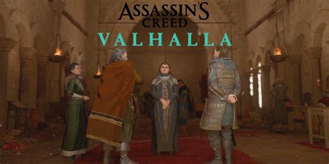 ac valhalla war weary walkthrough