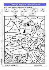 Coloriage Magique Cm1 Multiplication Ce2 Ce1 Maths Cm2 Division Exercice Les Additions Math Cycle Orthographe Coloriages Coloriage204 Magiques Archivioclerici Incroyable sketch template