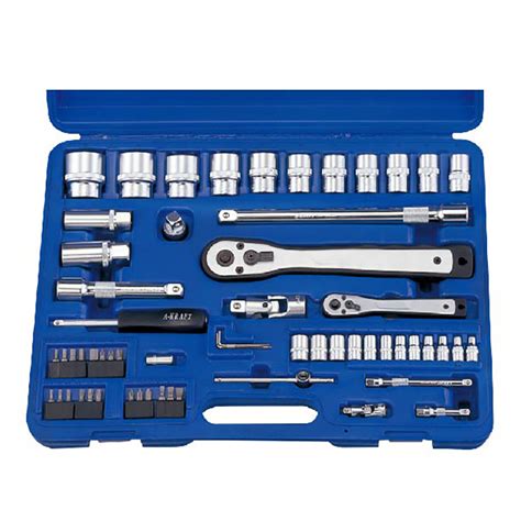 pc drdr socket set   kraft hand tools manufacturer