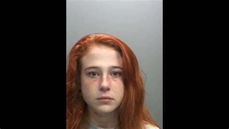 Teenage Girl Interested In Human Sacrifice Sentenced For