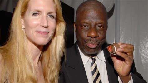 Jimmie Walker And Ann Coulter Share Good Times Viceland