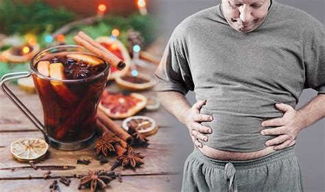 Stomach Bloating Alcoholic Drinks To Avoid This Festive Season To Beat