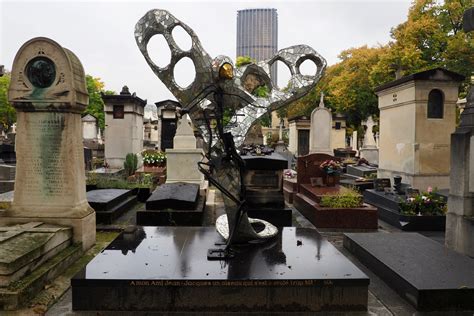 beautiful tombs   cemetery montparnasse dnevnik sa putovanja