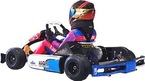 compkart freeline brake pedal blue  kart karting race racing  kart