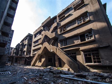 el cine sin gafas exteriores de carne y hueso syfall 2012 hashima island