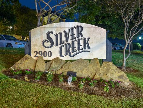 silver creek apartments real estate rental agency austin tx