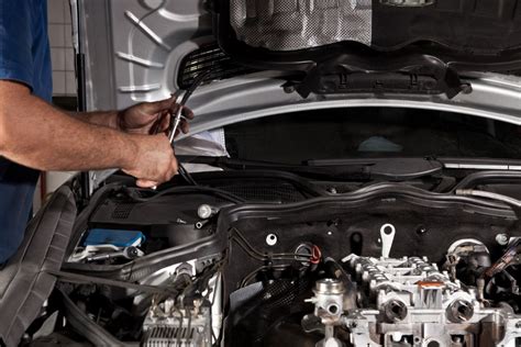 common auto repair services ld automotive