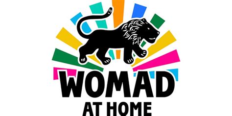 womad radio weekender songlines