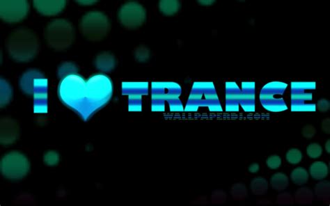 trance tmusica