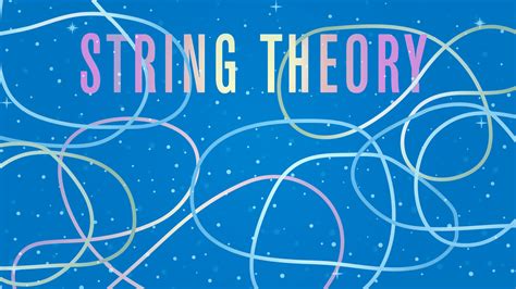 investigate string theory symmetry magazine