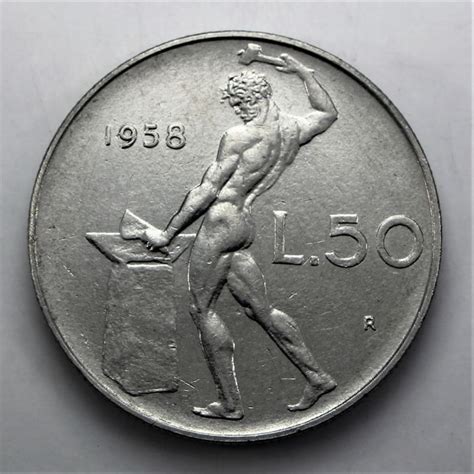 catawiki pagina  aste   italy italian republic  lire  acmonital monete