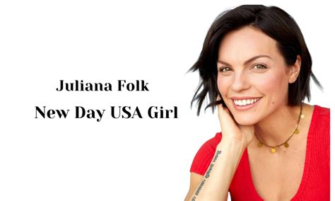 juliana folk  day usa blonde girl net worth biography wiki body