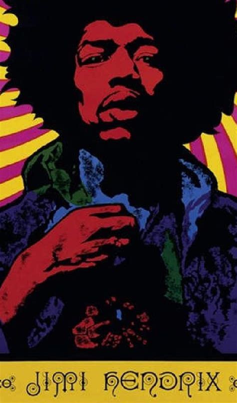 Jimi Hendrix Hendrix Jimi Hd Phone Wallpaper Peakpx