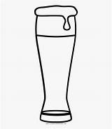 Bier sketch template