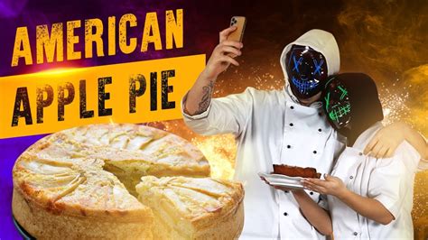 American Apple Pie Youtube