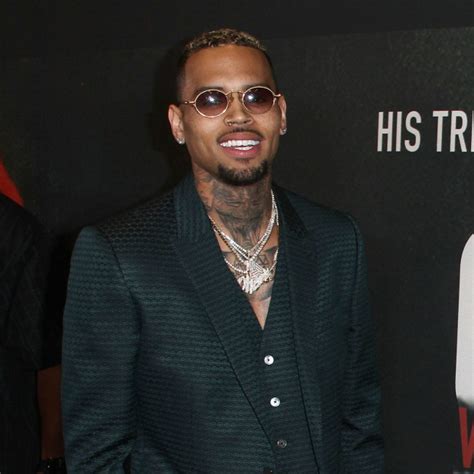 Chris Brown The Big Winner At 2020 Soul Train Awards Rolling Out