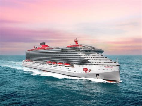 Review Virgin Voyages Resilient Lady International Traveller