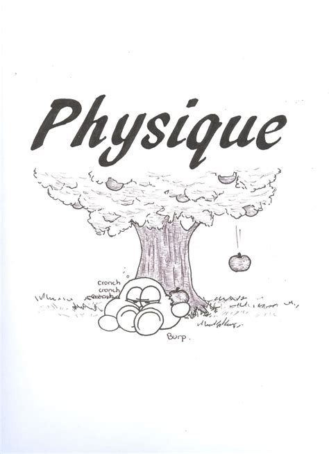 page de garde physique chimie en page de garde illustrations  xxx