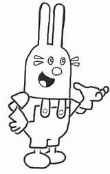 Widget Wubbzy Wow Drawing Draw Step Preschoolers Tutorial Sketch Finished Cartoonbucket Coloring Pages Template Drawinghowtodraw 2009 sketch template