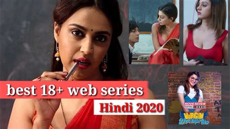 Top 10 Indian Web Series Of All Time Unique Concept Must Watch In