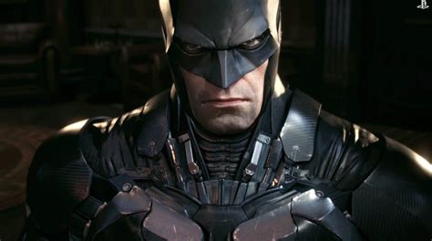 batman arkham knight sweetfx mods bring ambient occlusion   pc version