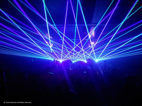 lasers masers