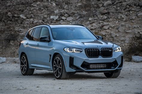 bmw   review    suv models carbuzz