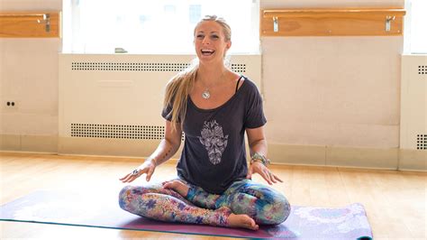 3 yoga poses to boost your mood from yoga girl rachel brathen