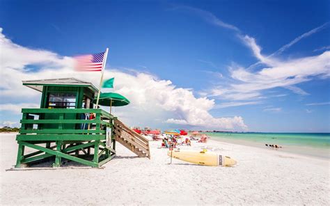 The Best Gulf Coast Beaches Travel Leisure