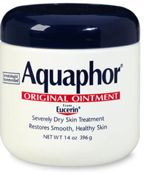 aquaphor original ointment  oz pack   walmartcom