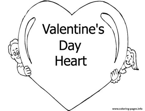 heart  valentine db coloring page printable