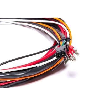 msd ignition wiring harness msd aln ignition dirt motorsports asy