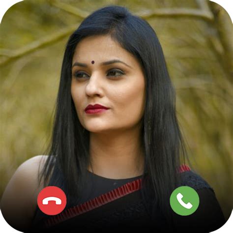 App Insights Fake Video Call Indian Girlfriend Live Prank Apptopia