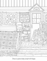 Amish Christianbook Quilts sketch template