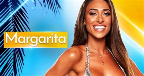 Love Island S Margarita Smith Caught Out In Photoshop Fail Who Magazine
